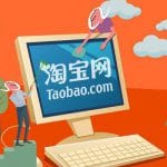 tìm kiếm nguồn hàng bằng hình ảnh trên taobao