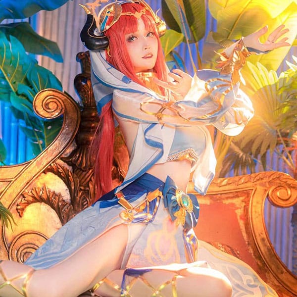 đồ cosplay Monenjoy