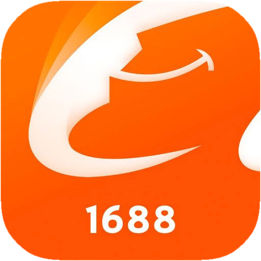 logo app 1688